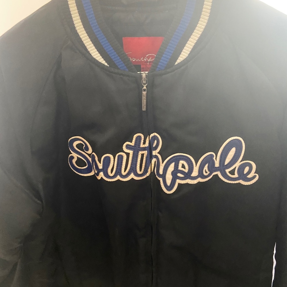 Vintage jacket